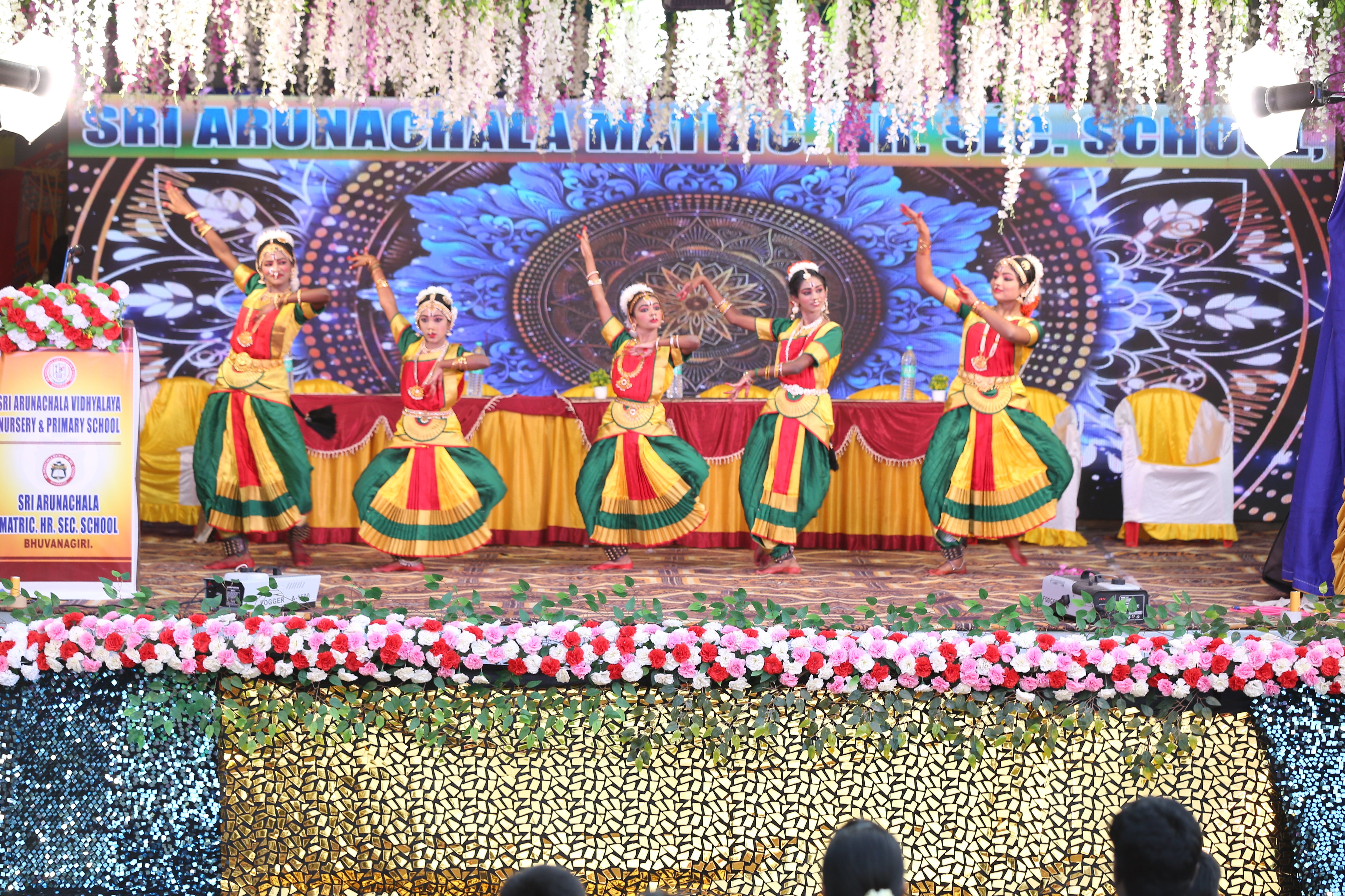 Highlights Group Photo